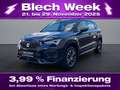 SEAT Ateca 2.0 TDI DSG FR+AHK+NAVI+KAMERA+VOLLLED+PDC+SHZ Nero - thumbnail 1
