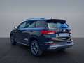 SEAT Ateca 2.0 TDI DSG FR+AHK+NAVI+KAMERA+VOLLLED+PDC+SHZ Schwarz - thumbnail 5