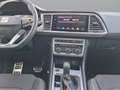 SEAT Ateca 2.0 TDI DSG FR+AHK+NAVI+KAMERA+VOLLLED+PDC+SHZ Nero - thumbnail 19