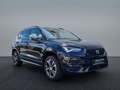 SEAT Ateca 2.0 TDI DSG FR+AHK+NAVI+KAMERA+VOLLLED+PDC+SHZ Schwarz - thumbnail 9