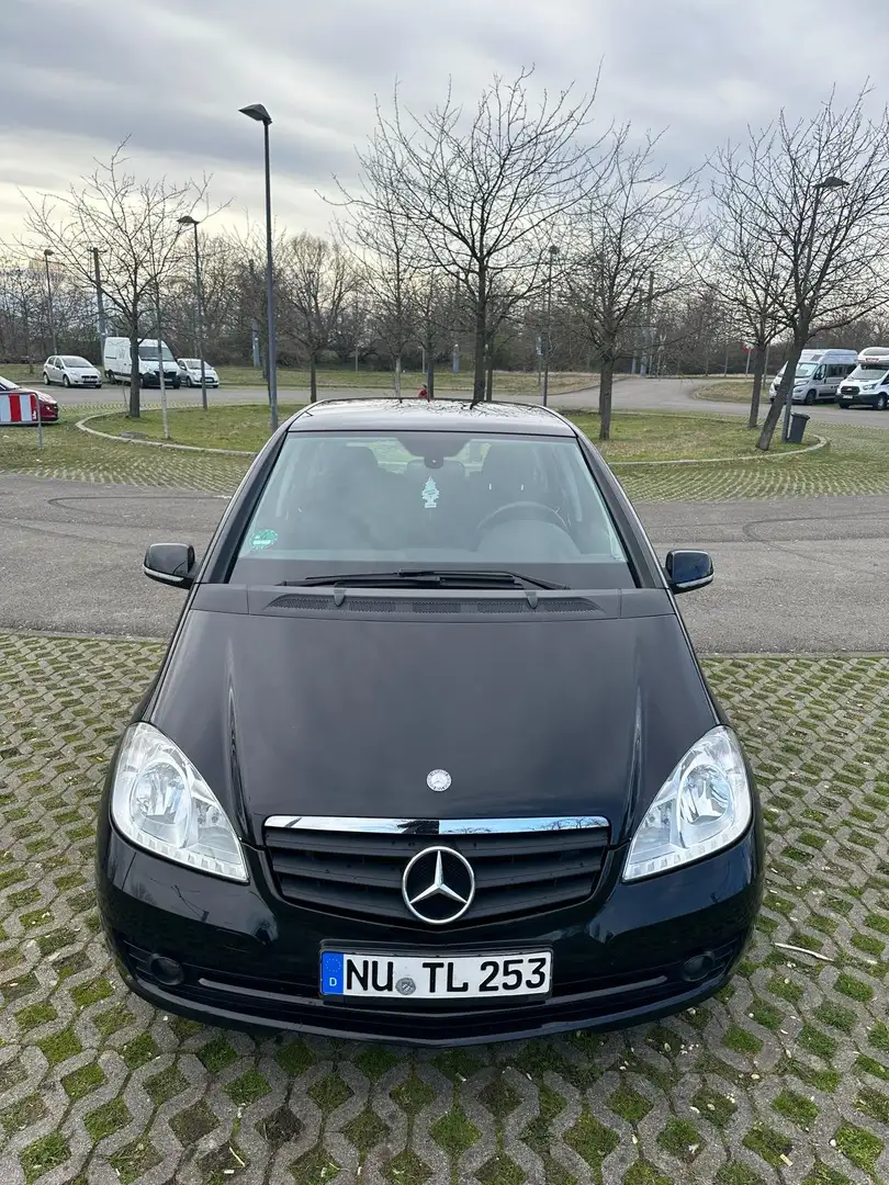 Used Mercedes Benz A-Class 160