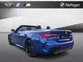 BMW 440 xDrive Cabrio Laserlicht H&K HUD LASER Blau - thumbnail 3