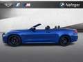 BMW 440 xDrive Cabrio Laserlicht H&K HUD LASER Blau - thumbnail 2