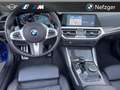 BMW 440 xDrive Cabrio Laserlicht H&K HUD LASER Blau - thumbnail 9