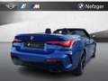 BMW 440 xDrive Cabrio Laserlicht H&K HUD LASER Blau - thumbnail 4