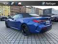 BMW 440 xDrive Cabrio Laserlicht H&K HUD LASER Blau - thumbnail 20