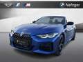 BMW 440 xDrive Cabrio Laserlicht H&K HUD LASER Blau - thumbnail 1
