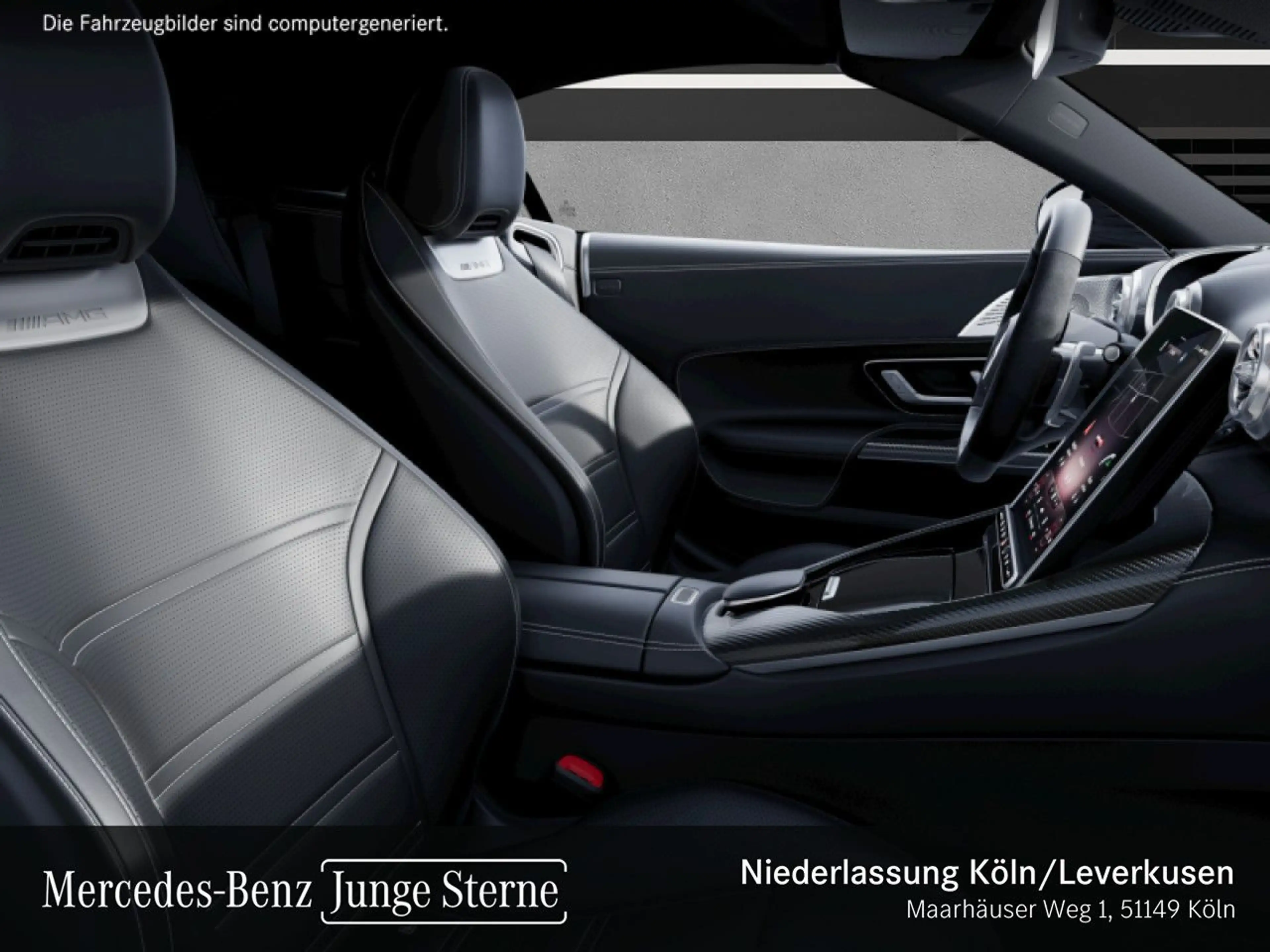 Mercedes-Benz SL 600 SL 55 AMG Cab. 4M AeroPak WideScreen Burmester HUD — photo 12