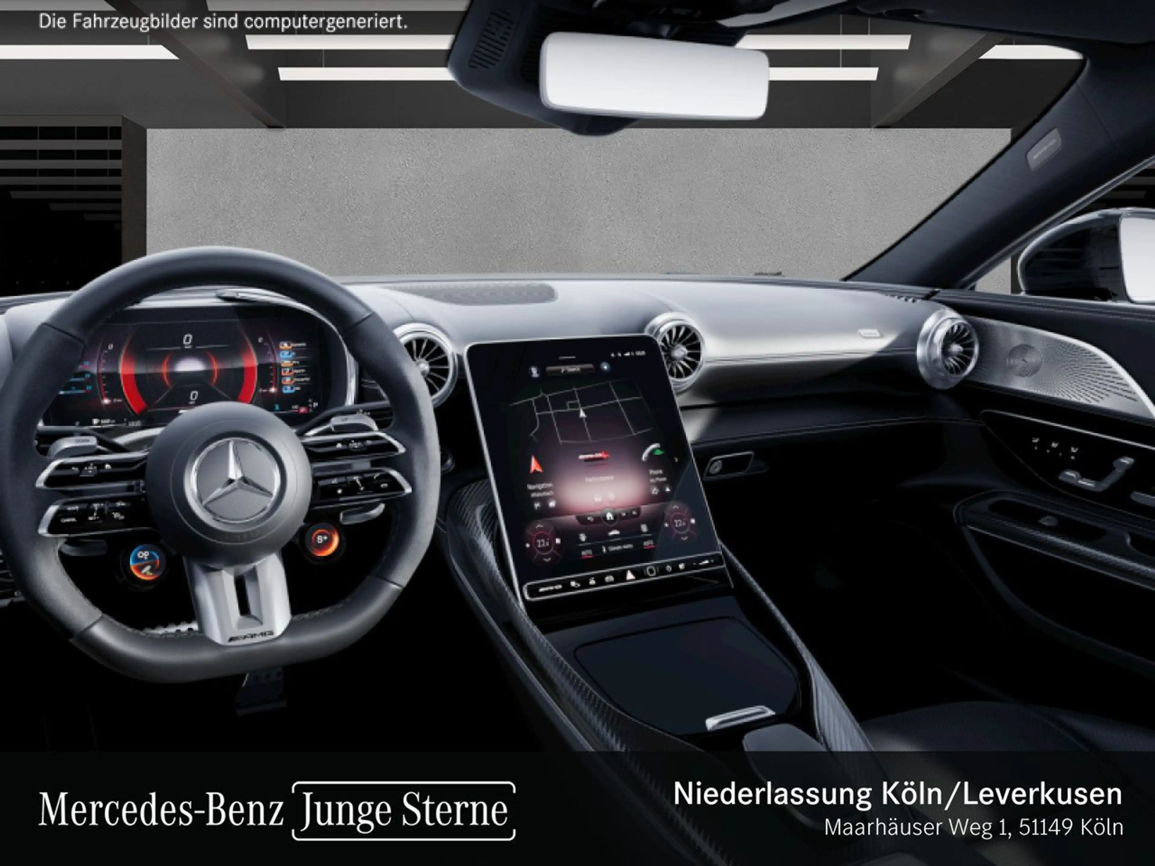 Mercedes-Benz SL 600 SL 55 AMG Cab. 4M AeroPak WideScreen Burmester HUD — photo 10