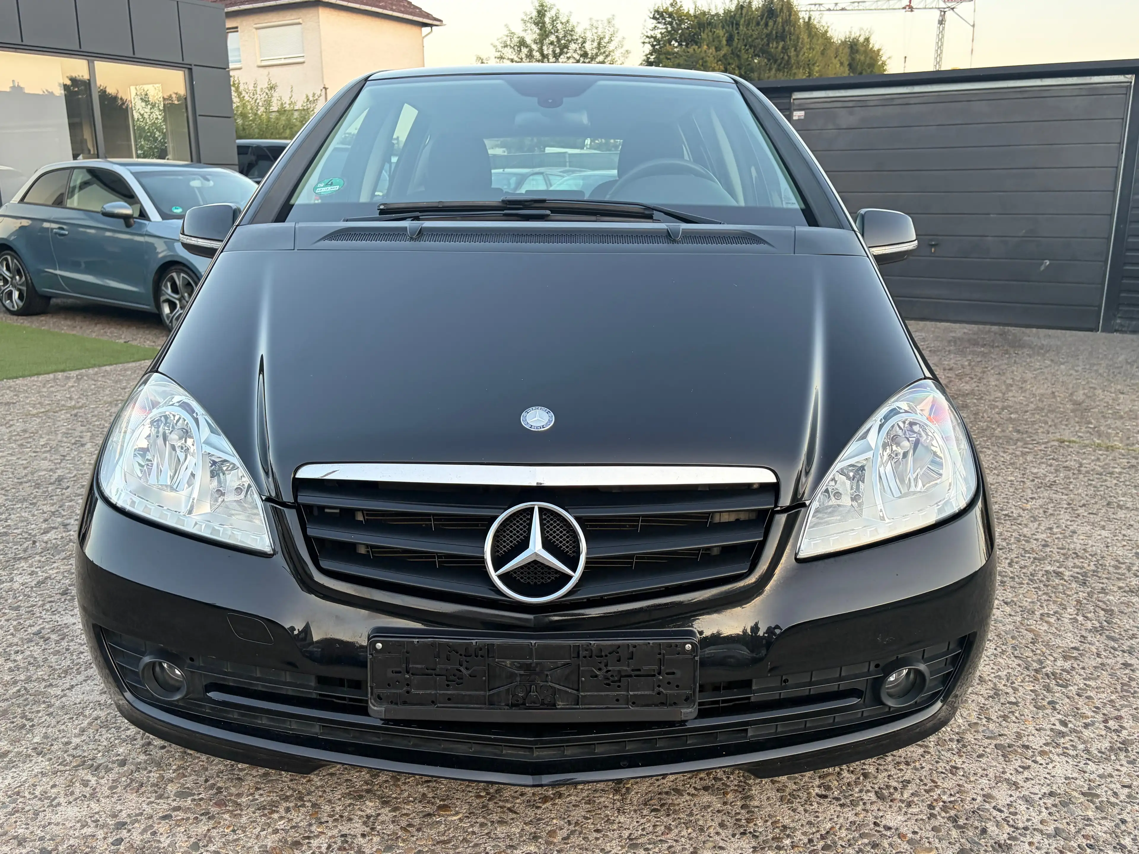 Mercedes-Benz A 180 A 180 5-türig*HU/AU Neu*Klima* — photo 8