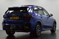 BMW X1 xDrive25e M Sport Automaat / Panoramadak / Trekhaa Blauw - thumbnail 3