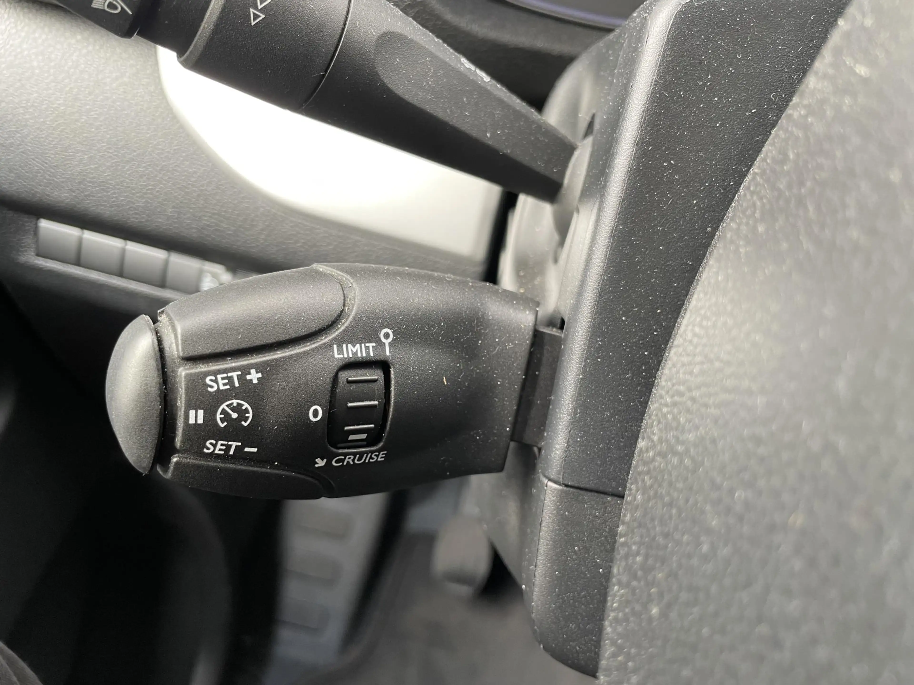Citroen Spacetourer 1.6 BlueHDi 115 M S&S Business l 8 persoons l Clim — photo 14