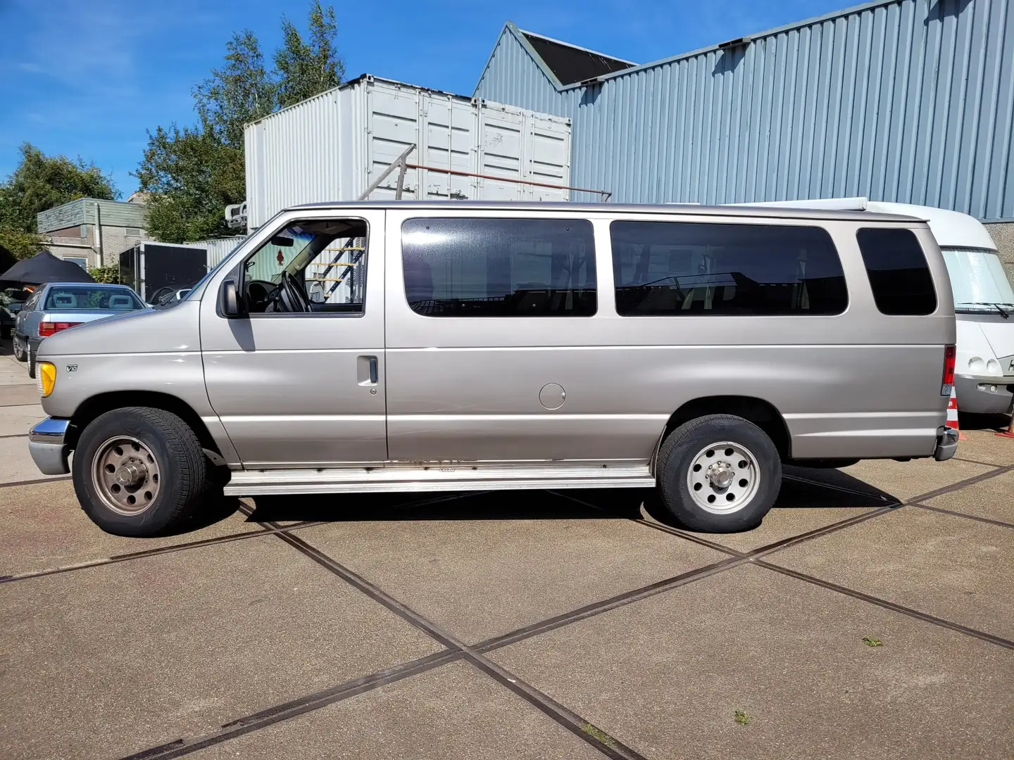 Ford F 350 super duty Brąz - 2