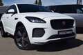 Jaguar E-Pace 2.0D 180CH R-DYNAMIC AWD BVA9 Weiß - thumbnail 1