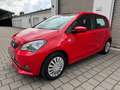 SEAT Mii Style-Aus 1.Hand"Klima"PDC"Tempomat"8 fach" Roşu - thumbnail 3