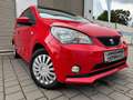 SEAT Mii Style-Aus 1.Hand"Klima"PDC"Tempomat"8 fach" Roşu - thumbnail 1