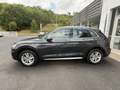 Audi Q5 Quattro 2.0 TDI - 190 S-tronic Design Luxe SUIVI C Gris - thumbnail 4