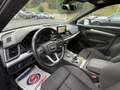 Audi Q5 Quattro 2.0 TDI - 190 S-tronic Design Luxe SUIVI C Gris - thumbnail 9