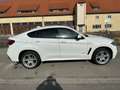 BMW X6 xDrive30d mit Ahk. Weiß - thumbnail 11