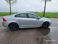 Volvo S60 2.0T Intro Edition polar Zilver - thumbnail 4