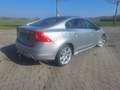 Volvo S60 2.0T Intro Edition polar Zilver - thumbnail 6