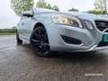 Volvo S60 2.0T Intro Edition polar Zilver - thumbnail 1