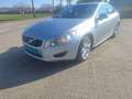 Volvo S60 2.0T Intro Edition polar Zilver - thumbnail 9