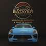 Porsche Macan (2) 3.0 V6 354 S Bleu - thumbnail 1