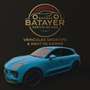 Porsche Macan (2) 3.0 V6 354 S Blau - thumbnail 2