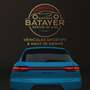 Porsche Macan (2) 3.0 V6 354 S Bleu - thumbnail 3