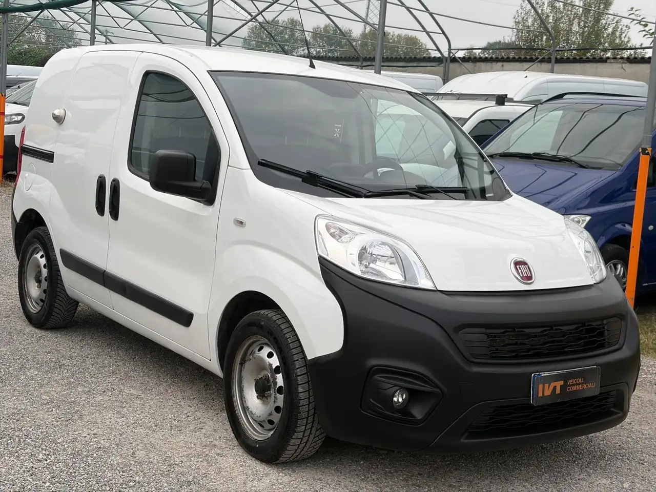 Fiat Fiorino