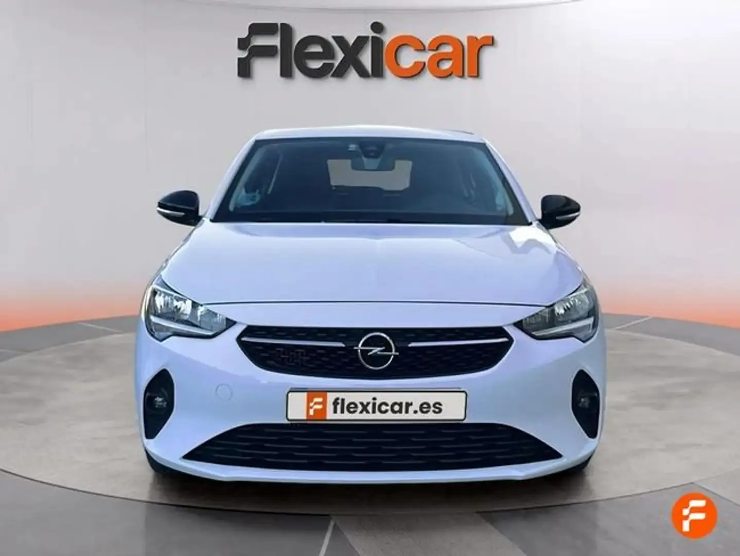 Opel Corsa 1.5D DT S/S Edition 100 Blanco - 2