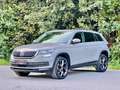 Skoda Kodiaq 2.0 TDI Aut. ACC*LED*NAVI*STHZ*AMBIENTE*1 BESITZ* Grau - thumbnail 1
