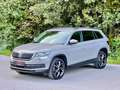 Skoda Kodiaq 2.0 TDI Aut. ACC*LED*NAVI*STHZ*AMBIENTE*1 BESITZ* Grau - thumbnail 4