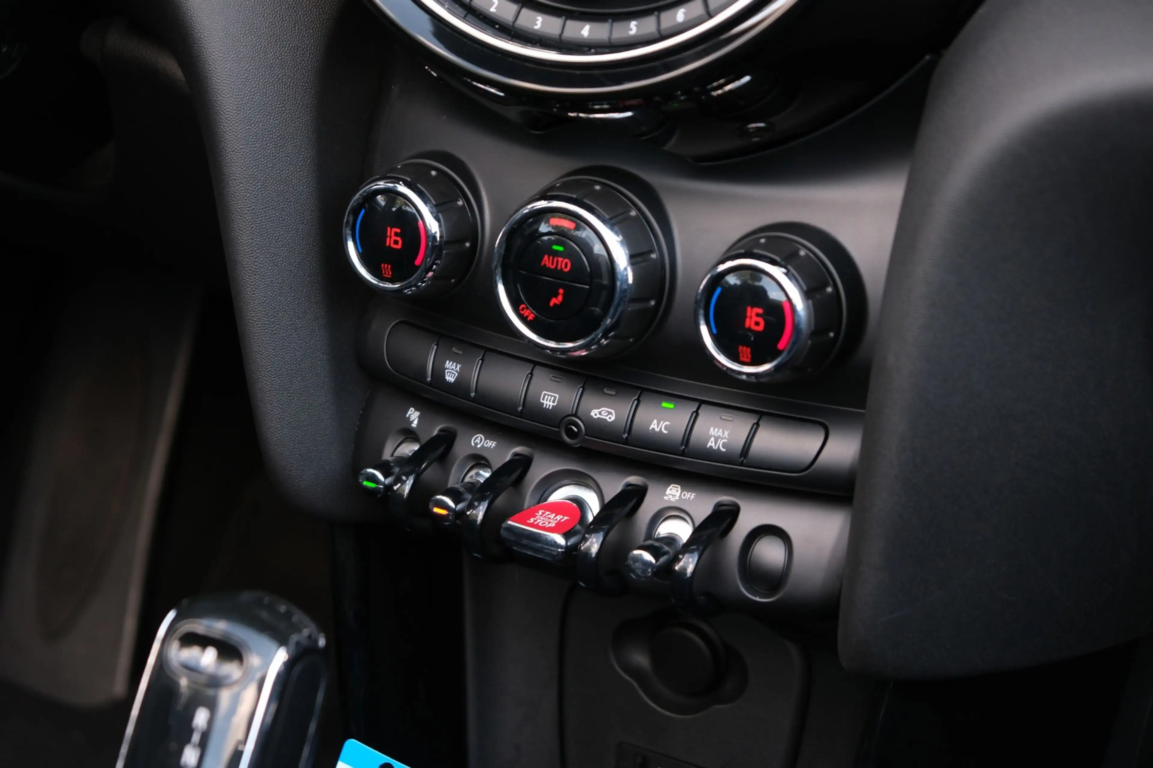 MINI Cooper S Cabrio 2.0 *46.976km* |Sportinterieur/Navigatie| Solaris — photo 8