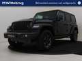 Jeep Wrangler Unlimited 4xe 380pk Rubicon UITVERKOOP!!! | | Lede Noir - thumbnail 1