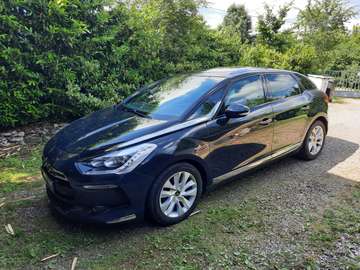 DS5 e-HDi 110 EGS6 SoChic