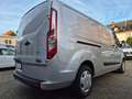 Ford Transit Custom L 2 Kasten LED,KLIMA,NAVI Silber - thumbnail 3