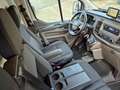 Ford Transit Custom L 2 Kasten LED,KLIMA,NAVI Silber - thumbnail 13