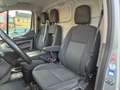 Ford Transit Custom L 2 Kasten LED,KLIMA,NAVI Silber - thumbnail 15