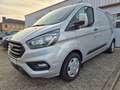 Ford Transit Custom L 2 Kasten LED,KLIMA,NAVI Silber - thumbnail 7