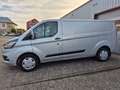 Ford Transit Custom L 2 Kasten LED,KLIMA,NAVI Silber - thumbnail 5