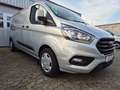 Ford Transit Custom L 2 Kasten LED,KLIMA,NAVI Silber - thumbnail 2