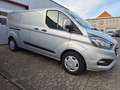 Ford Transit Custom L 2 Kasten LED,KLIMA,NAVI Silber - thumbnail 6