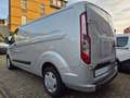 Ford Transit Custom L 2 Kasten LED,KLIMA,NAVI Silber - thumbnail 4