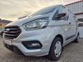 Ford Transit Custom L 2 Kasten LED,KLIMA,NAVI Silber - thumbnail 1