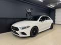 Mercedes-Benz A 220 A 220`4-MATIC`AMG`PANO`LED`AMBIENT`KAMERA`KEYLESS Weiß - thumbnail 2