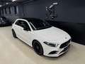 Mercedes-Benz A 220 A 220`4-MATIC`AMG`PANO`LED`AMBIENT`KAMERA`KEYLESS Weiß - thumbnail 4