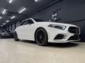 Mercedes-Benz A 220 A 220`4-MATIC`AMG`PANO`LED`AMBIENT`KAMERA`KEYLESS Weiß - thumbnail 6