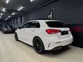 Mercedes-Benz A 220 A 220`4-MATIC`AMG`PANO`LED`AMBIENT`KAMERA`KEYLESS Weiß - thumbnail 13